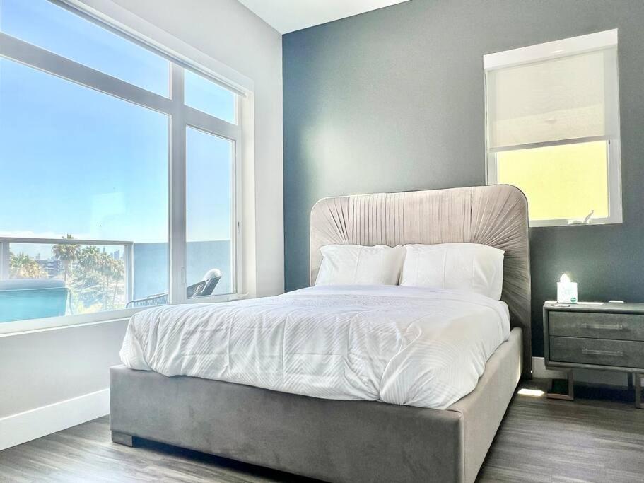 Apartamento Designer Hollywood Penthouse With Private Balcony On Sunset Los Ángeles